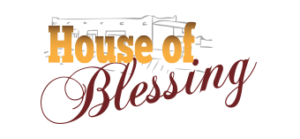 House Of Blessing